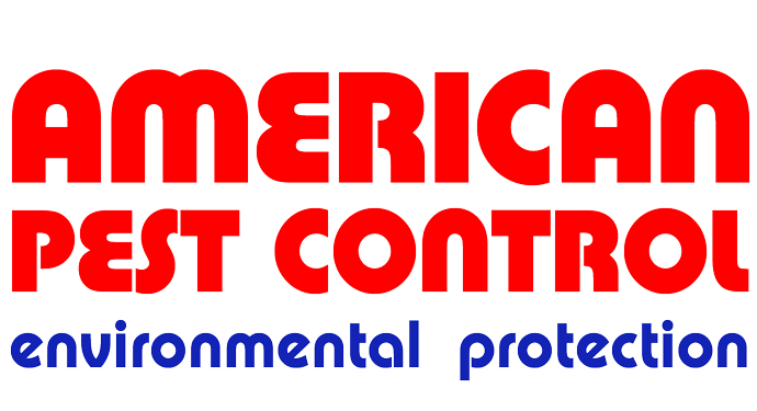 american pest control logo