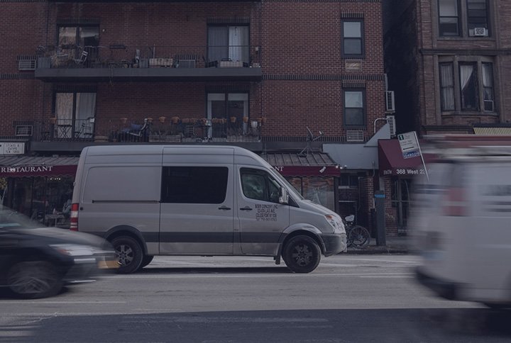 Best Cargo Vans for Small Businesses | Force Fleet Tracking