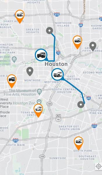 Affordable GPS Tracking For Small Businesses