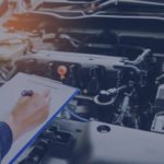 vehicle maintenance