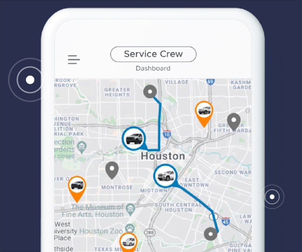 Affordable GPS Tracking For Small Businesses
