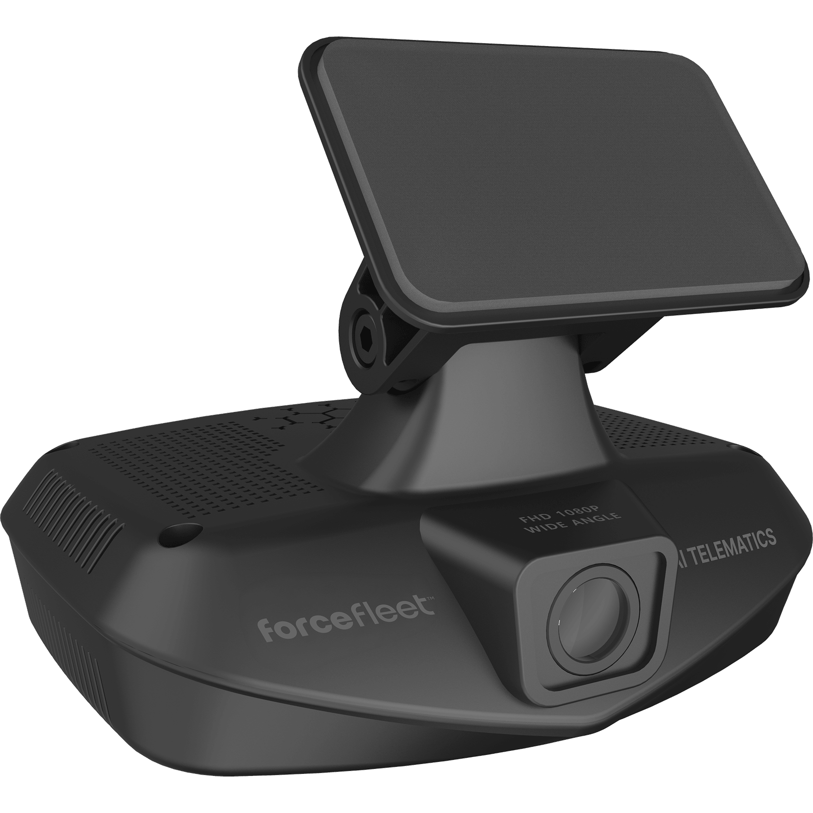 TrakView 2 Dashcam